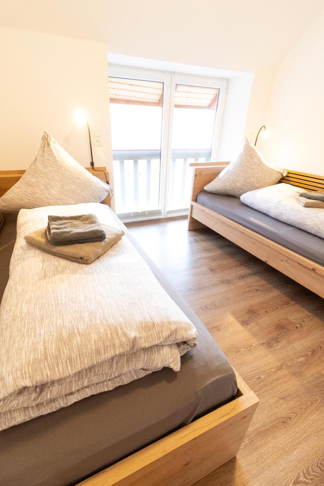 Gaestezimmer Am Alten Kaffee Hof Suderburg Eksteriør bilde